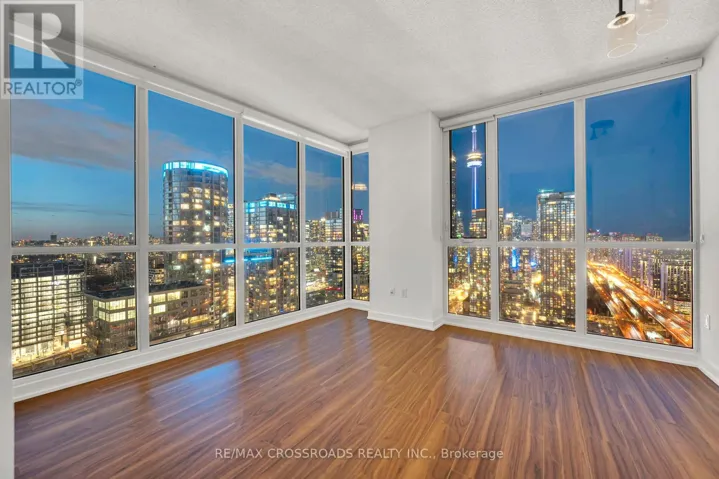 3901 - 75 QUEENS WHARF ROAD, Toronto (Waterfront Communities), Ontario M5V0J8