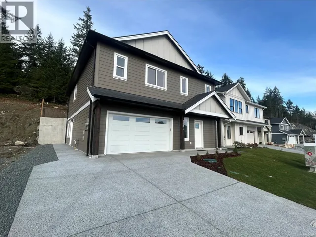 2576 Nickson Way, Sooke, British Columbia V9Z1P8