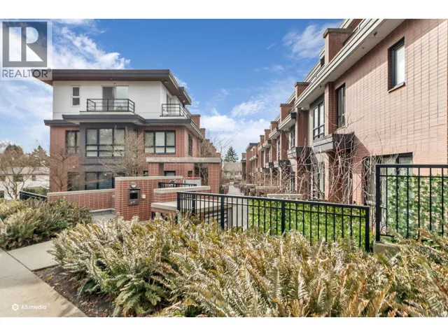 5 338 W 64 AVENUE, Vancouver, British Columbia V5X2L9