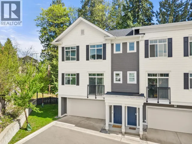 130 1225 MITCHELL STREET, Coquitlam, British Columbia V3B0R5
