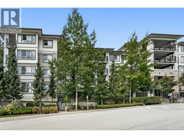 511 2951 SILVER SPRINGS BOULEVARD, Coquitlam, British Columbia V3E3S4