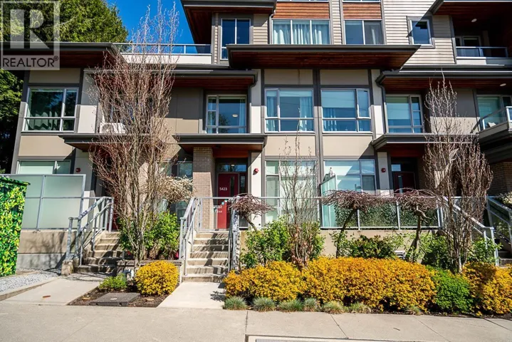 5423 LOUGHEED HIGHWAY, Burnaby, British Columbia V5B0B4