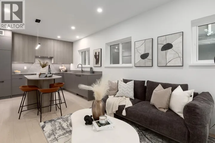 201 2329 E 34TH AVENUE, Vancouver, British Columbia V5R2S6