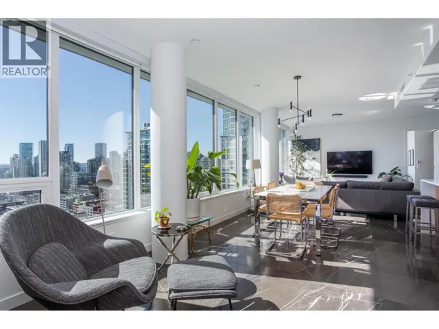 2004 885 CAMBIE STREET, Vancouver, British Columbia V6B0R6