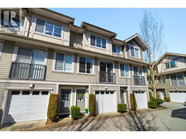 9 8080 FRANCIS ROAD, Richmond, British Columbia V6Y1A4