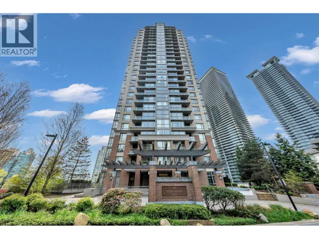 1506 4888 BRENTWOOD DRIVE, Burnaby, British Columbia V5C0C6