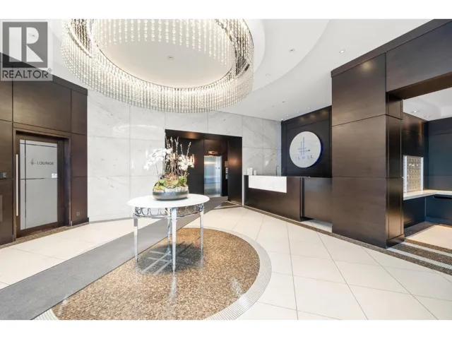 1701 6188 WILSON AVENUE, Burnaby, British Columbia V5H0A5