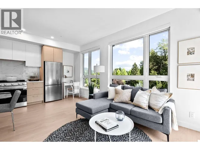 507 150 JAMES ROAD, Port Moody, British Columbia V3H2S4