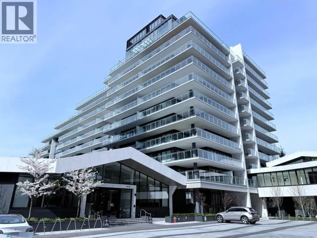 1009 6833 PEARSON WAY, Richmond, British Columbia V7C0E8