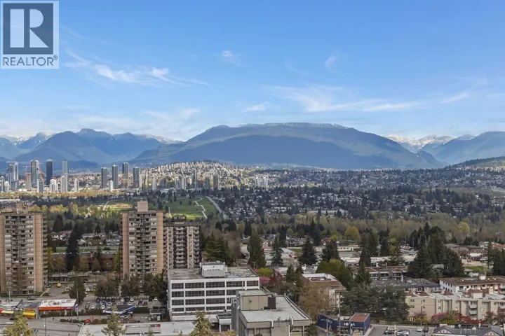 2503 6638 DUNBLANE AVENUE, Burnaby, British Columbia V5H0G8