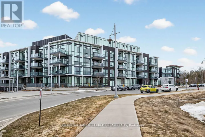 304 - 415 SEA RAY AVENUE, Innisfil, Ontario L9S0R5