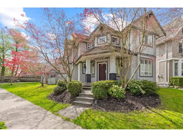 3307 ROSEMARY HEIGHTS CRESCENT, Surrey, British Columbia V3Z0K7