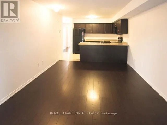 13 - 35 HAYS BOULEVARD, Oakville (RO River Oaks), Ontario L6H0J1