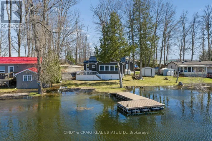 213 ROLLIES POINT ROAD, Selwyn, Ontario K0L1R0