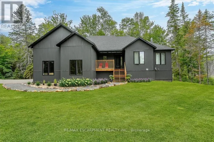 12407 COUNTY ROAD 503, Highlands East (Monmouth), Ontario K0L2Y0