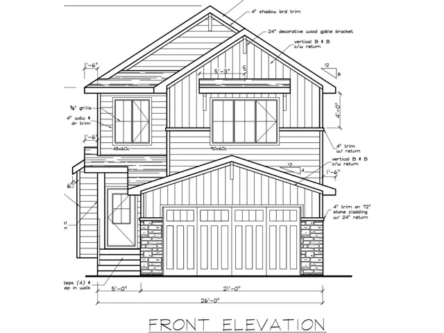 5001 46 ST, Redwater, Alberta T5K2J1