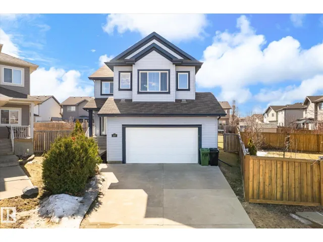137 Wellington PL, Fort Saskatchewan, Alberta T8L0G4