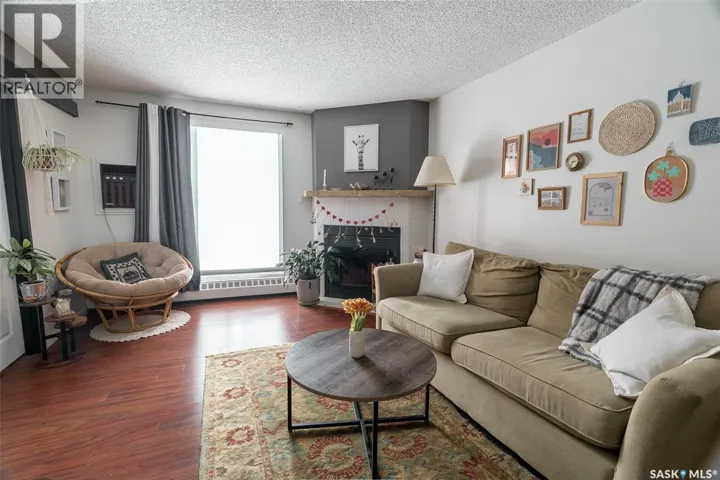 112 3420 Park STREET E, Regina, Saskatchewan S4V2M9