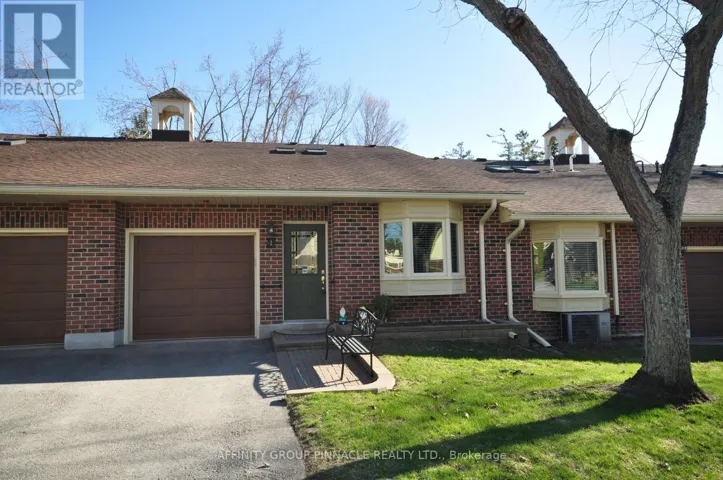 35 - 194 CEDAR BEACH ROAD, Brock (Beaverton), Ontario L0K1A0