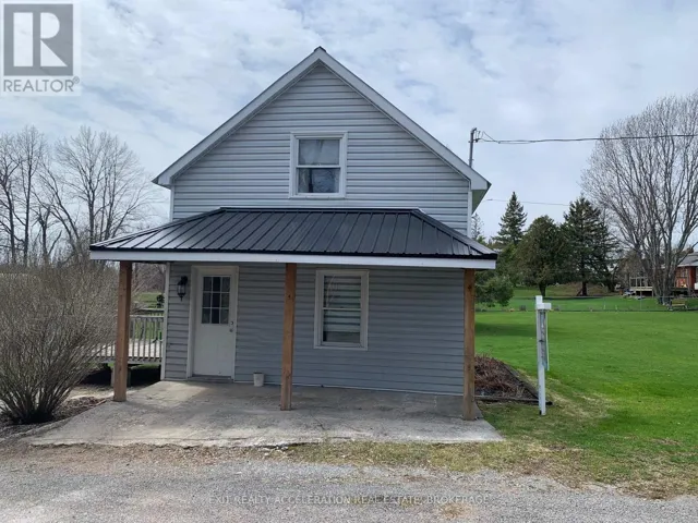 9 CHESTNUT DRIVE, Stone Mills (Stone Mills), Ontario K0K3G0