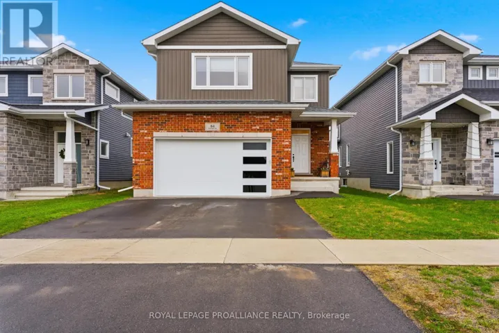 84 POTTER DRIVE, Loyalist (Odessa), Ontario K0H2H0