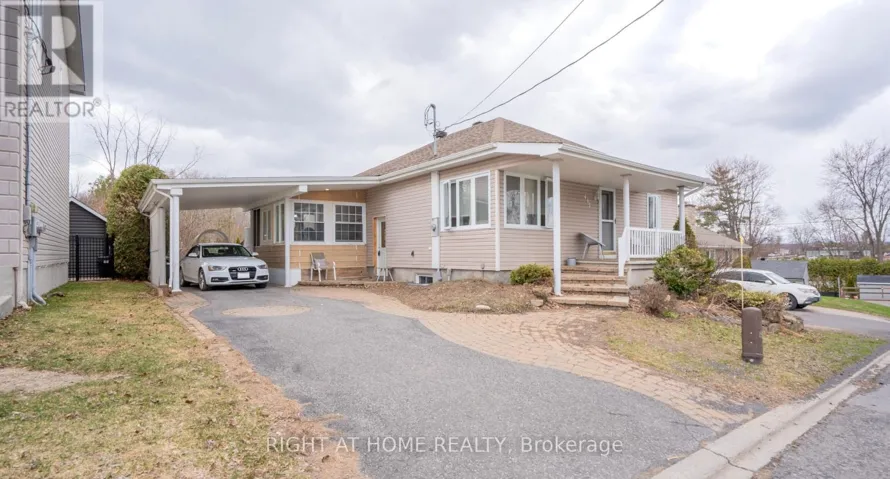 682 HENRI CIRCLE, Clarence-Rockland, Ontario K4K1C4