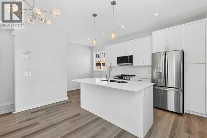 838, 132 Red Embers Link NE, Calgary, Alberta T3N2X8
