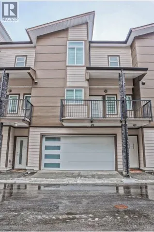 1354 Rutland Road Unit# 13, Kelowna, British Columbia V1X0C2