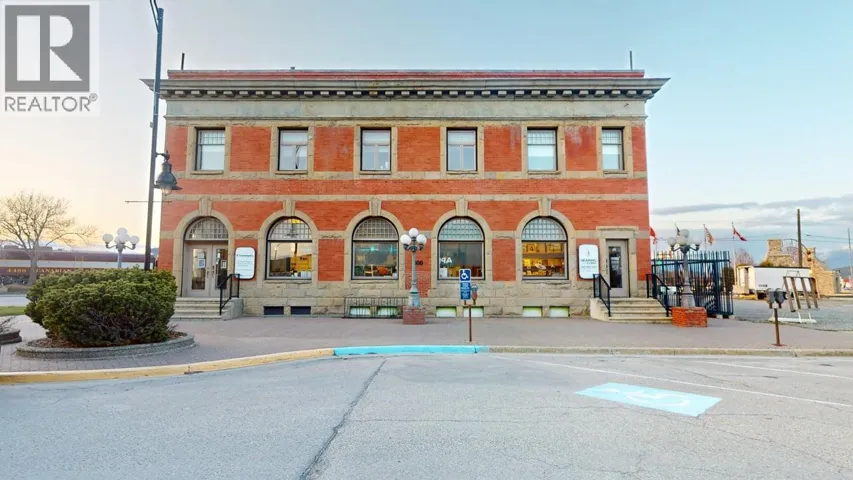 800 Baker Street, Cranbrook, British Columbia V1C1A2