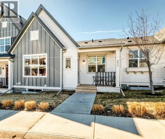 277 Lucas Avenue NW, Calgary, Alberta T3P1S3