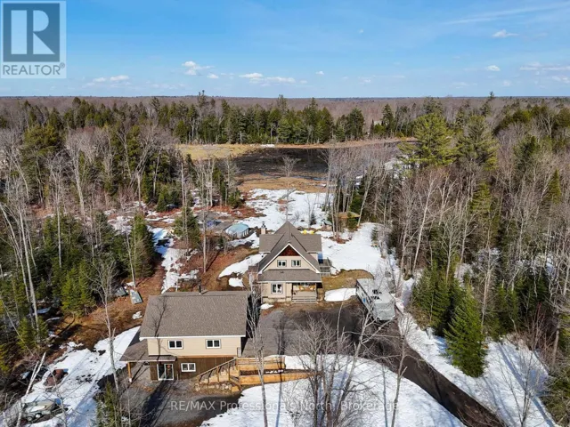 1289 PURBROOK ROAD, Bracebridge (Draper), Ontario P1L1X3