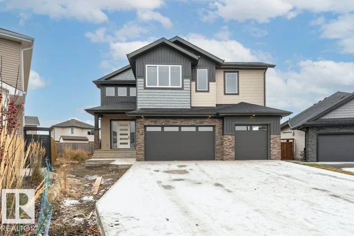 53 LILAC BA, Spruce Grove, Alberta T7X2H5