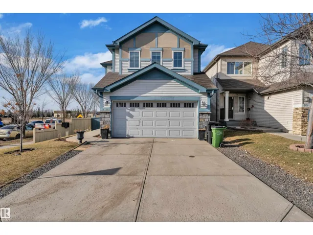 6156 11 AV SW, Edmonton, Alberta T6X0M4