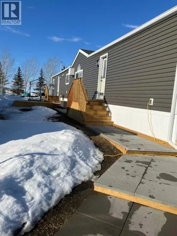 386 Scott Lane, Rural Grande Prairie No. 1, County of, Alberta T8W5K5