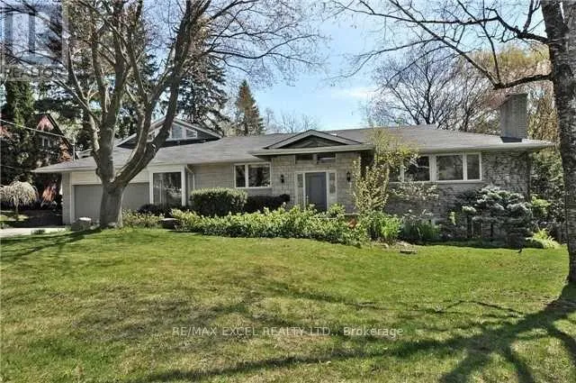 BSMT - 69 LEISURE LANE, Richmond Hill (Mill Pond), Ontario L4C4X2