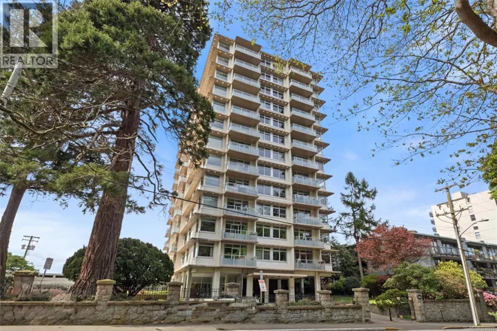 1005 250 Douglas St, Victoria, British Columbia V8V2P4