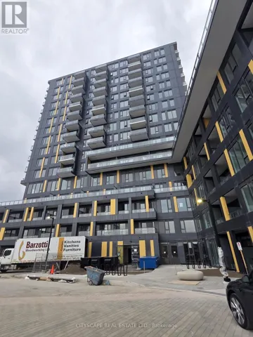 C709 - 4878 POWERS COMMON, Burlington (Appleby), Ontario L7M2B4