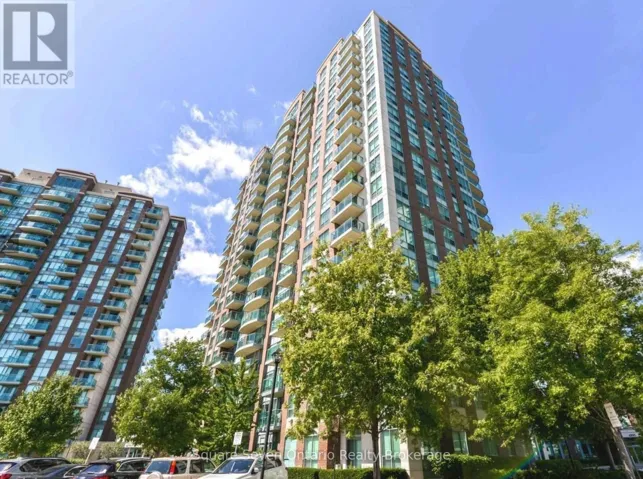 1110 - 4879 KIMBERMOUNT AVENUE, Mississauga (Central Erin Mills), Ontario L5M7R8