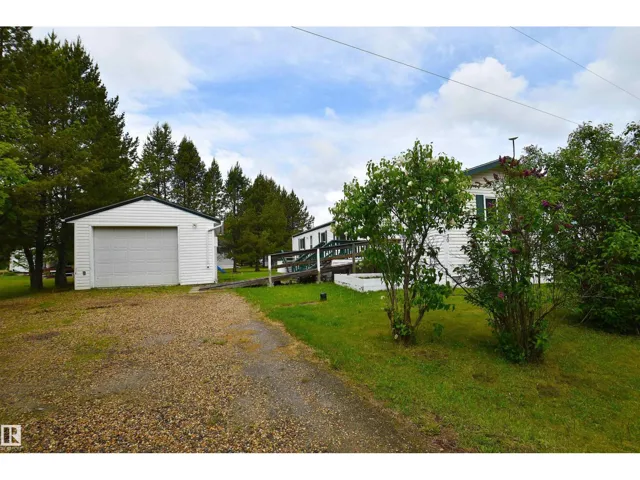 #70 5429 TWP ROAD 494, Rural Brazeau County, Alberta T0C1W0