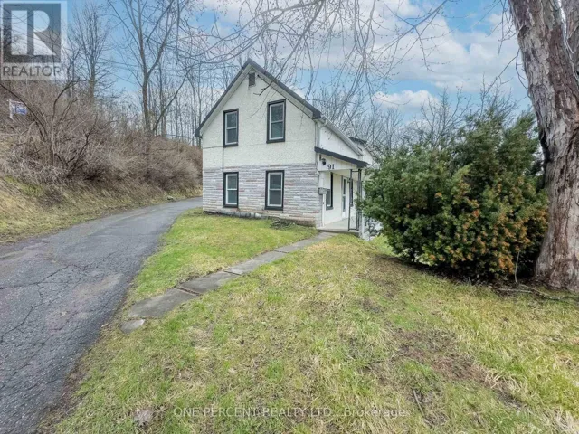91 MAPLE STREET, Trent Hills (Campbellford), Ontario K0L1L0