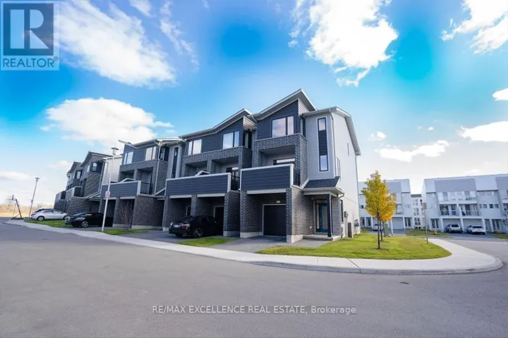 172 - 177 EDGEVALLEY ROAD, London East (East D), Ontario N5V0C5