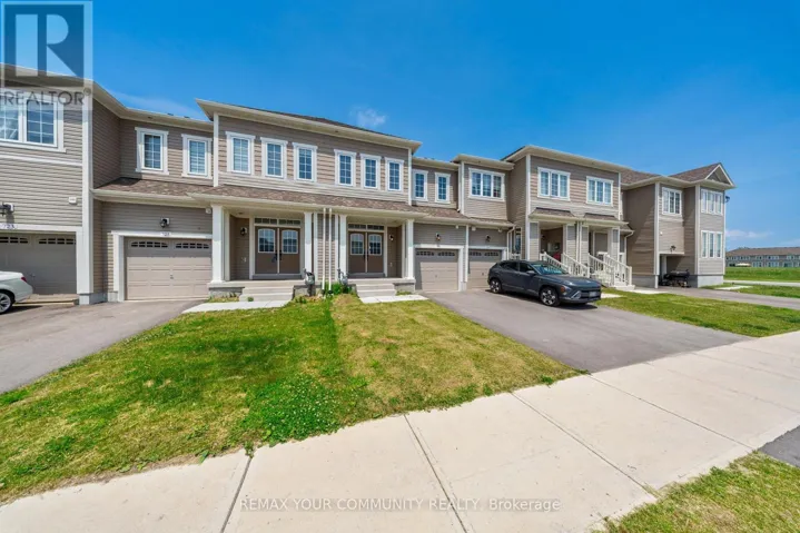 727 POTAWATOMI CRESCENT, Shelburne, Ontario L2A4R5