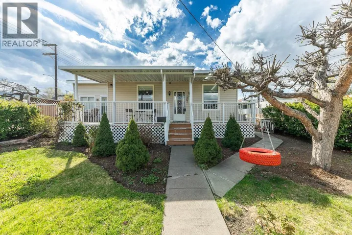 867 COLUMBIA Street, Kamloops, British Columbia V2C3W3