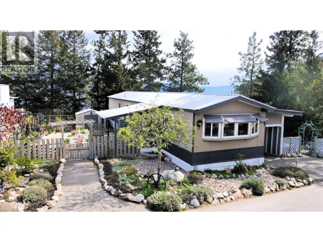 5371 Prinecton Avenue Lot# 11, Peachland, British Columbia V0H1X8
