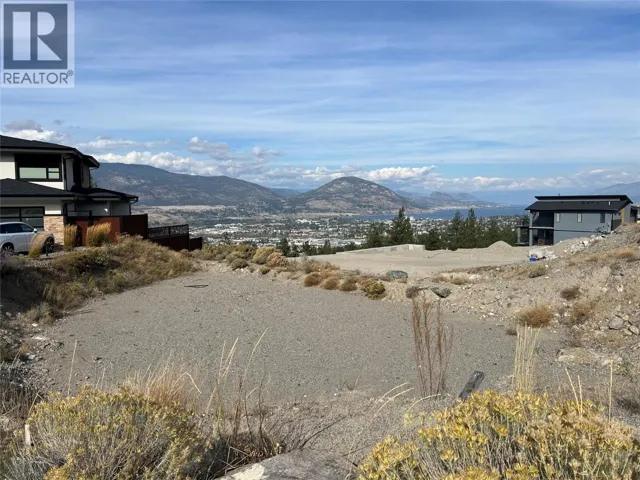 2847 Partridge Drive, Penticton, British Columbia V2A9E7