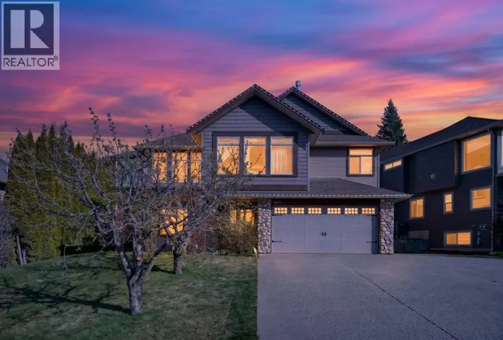840 12 Street SE, Salmon Arm, British Columbia V1E0A3
