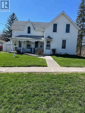 72 BOOTH STREET S, Trent Hills (Campbellford), Ontario K0L1L0