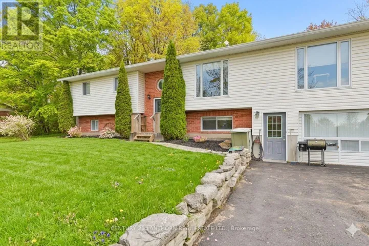 93 TANNERY ROAD, Madoc, Ontario K0K2K0