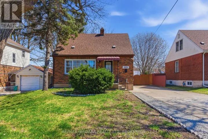 5654 DRUMMOND ROAD, Niagara Falls (Hospital), Ontario L2G4L4