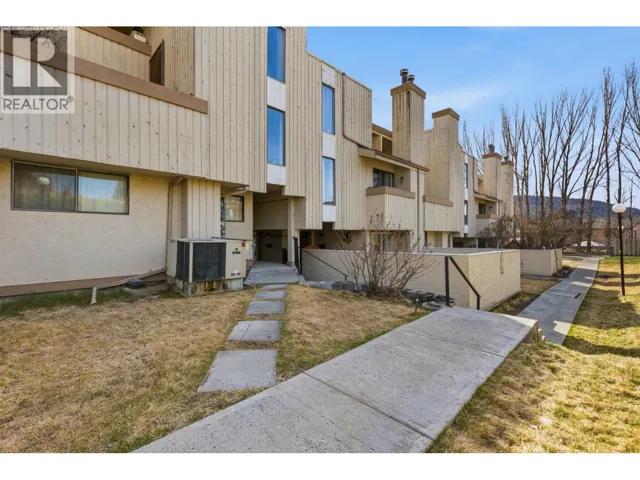 25 800 N SECOND AVENUE, Williams Lake, British Columbia V2G4C4